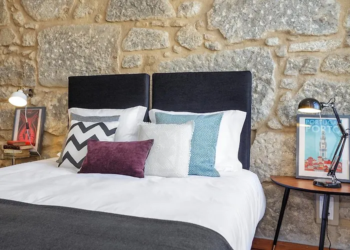 Chic & Cozy Πόρτο