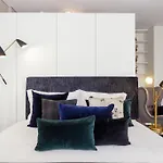 شقة Chic & Cozy بورتو