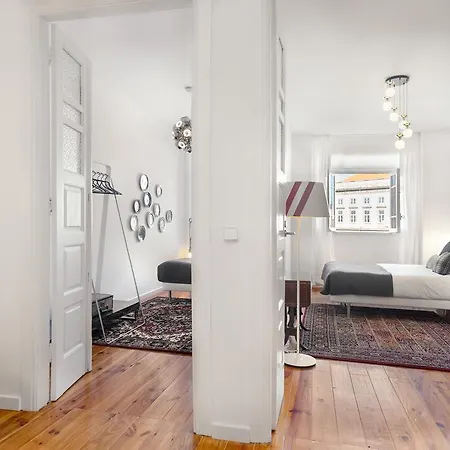 Chic & Cozy Studio *