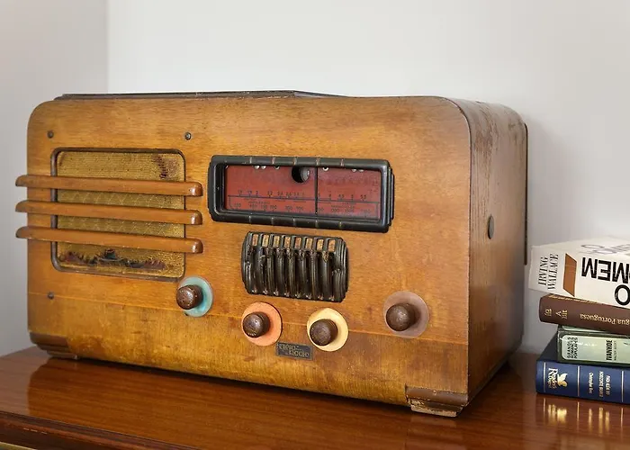 오포르토 시크&코지 스튜디오