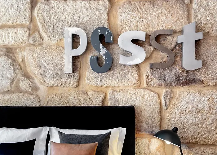 오포르토 시크&코지 스튜디오